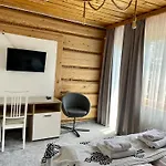 Apartamento Antałówka *
