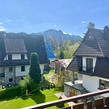 Daire Antalowka Zakopane