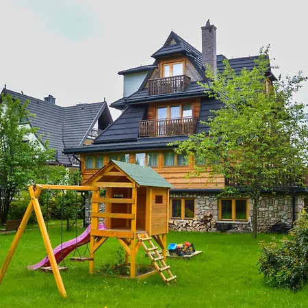 Antalowka * Zakopane