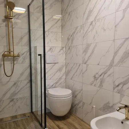 Apartament Antałówka *
