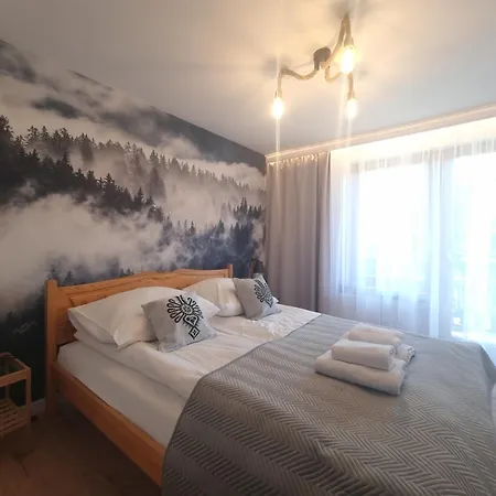 Antalowka * Zakopane