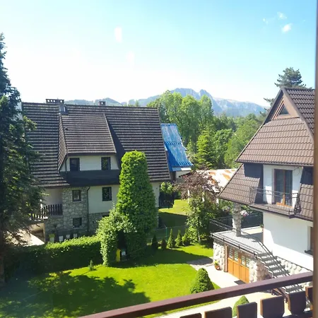 Antalowka * Zakopane