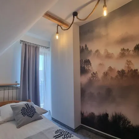 Daire Antalowka Zakopane