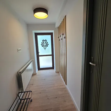 Apartament Antałówka *
