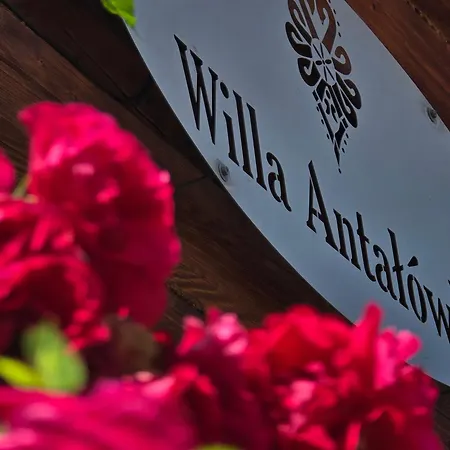 Antalowka * Zakopane