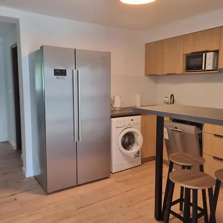 Antałówka Apartament Zakopane