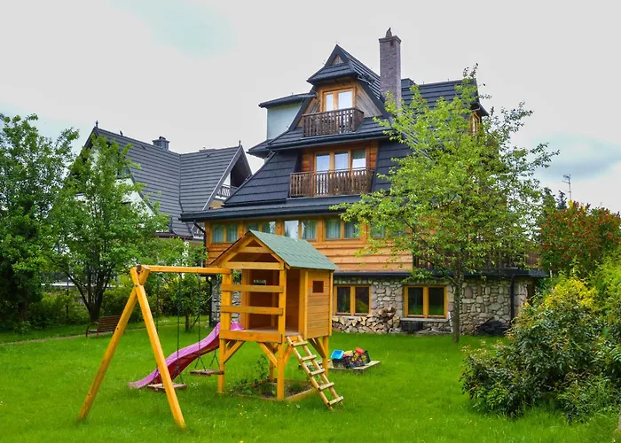 Antałówka * Zakopane