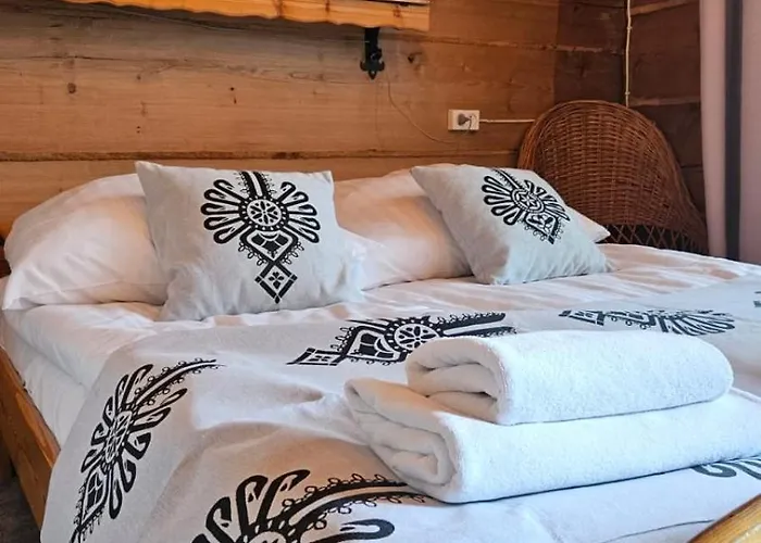 Antałówka Apartament