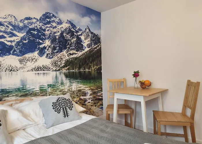 Antałówka Apartament