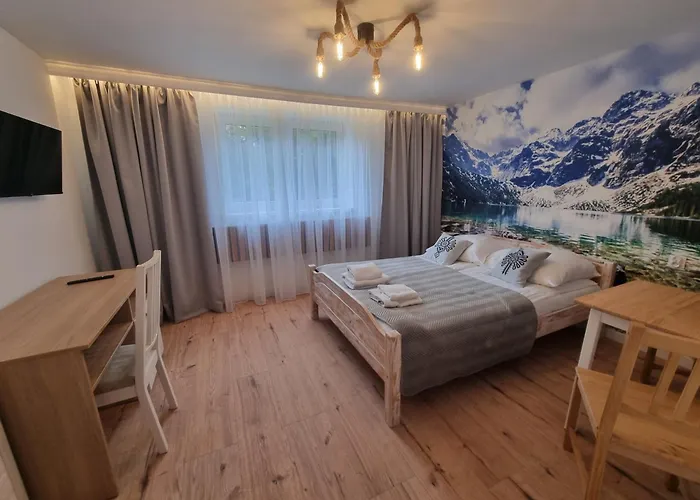 Antałówka Zakopane