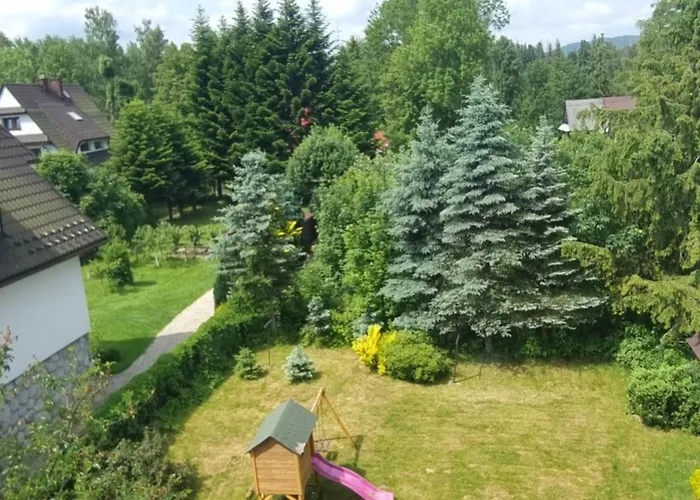 Antałówka Zakopane