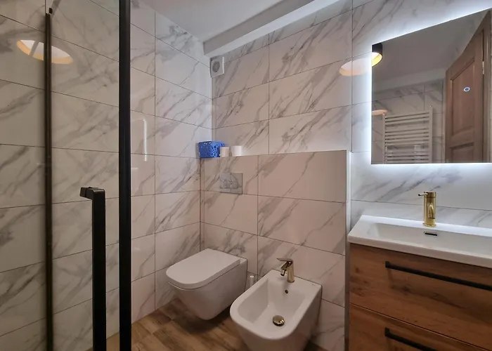 Apartament Antałówka Zakopane