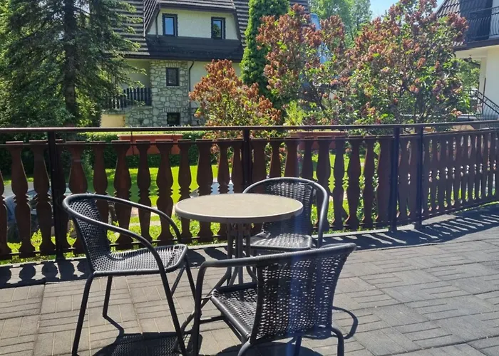 Antałówka * Zakopane