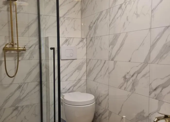 Apartament Antałówka *