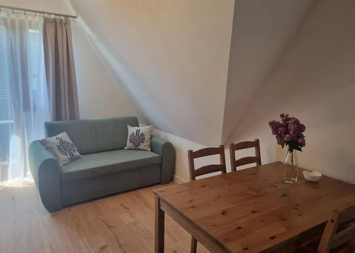 Antałówka Apartament *