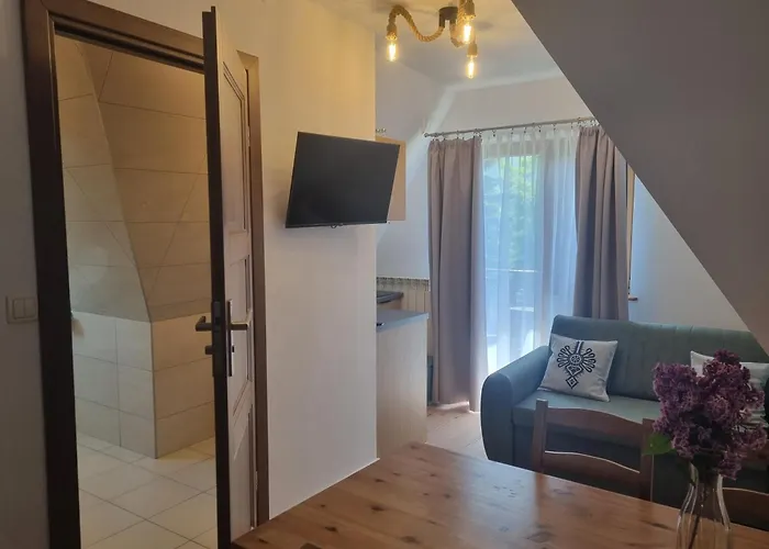Antałówka Apartament Zakopane