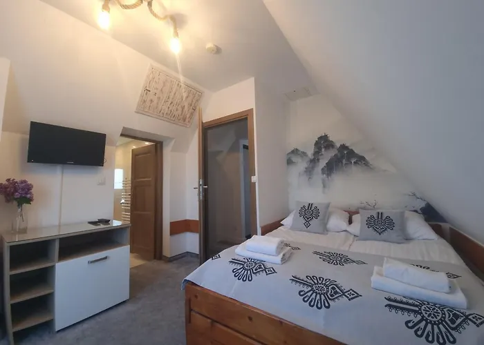 Antałówka * Zakopane