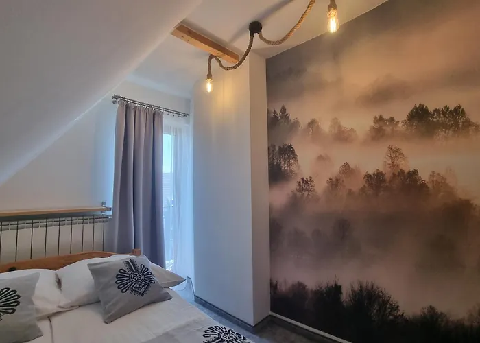 Apartament Antałówka Zakopane