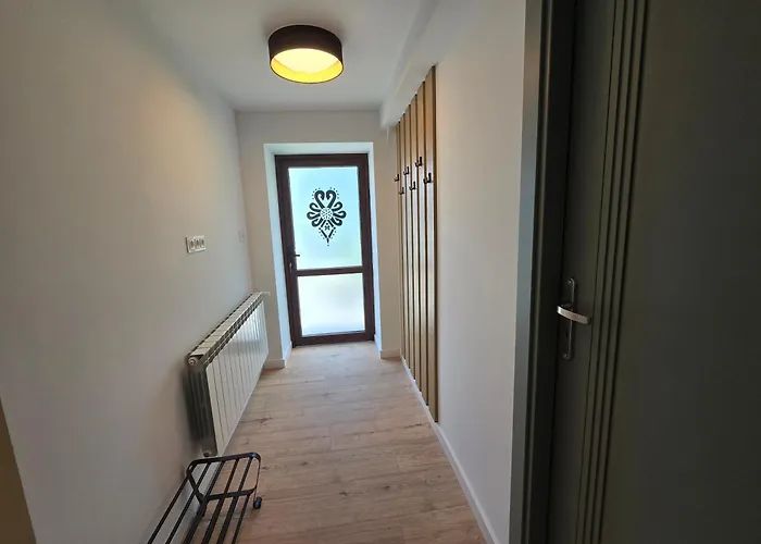 Apartament Antałówka *