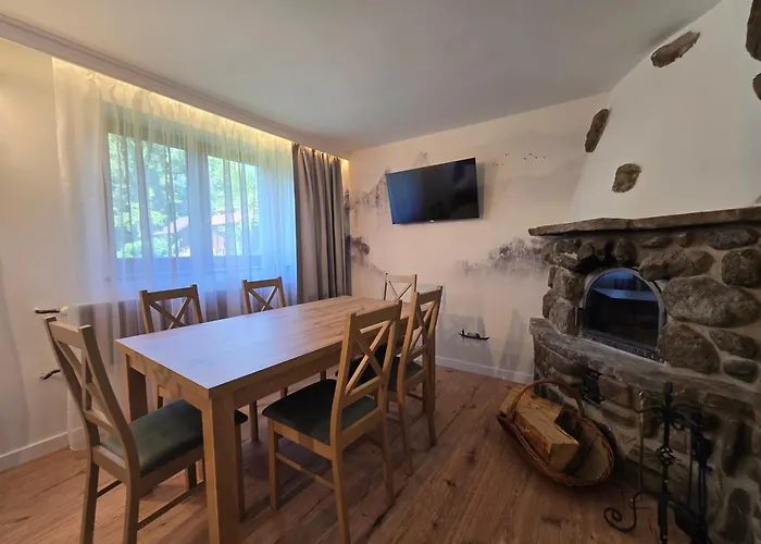 Apartament Antałówka Zakopane