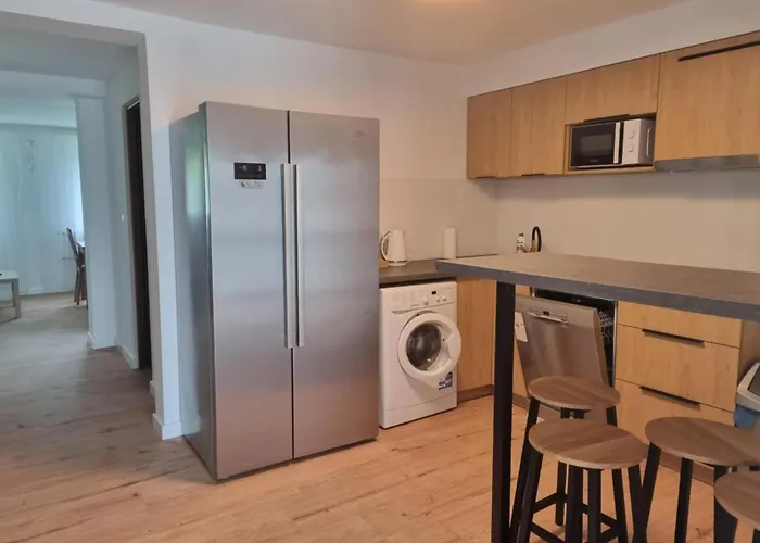 Antałówka Apartament Zakopane