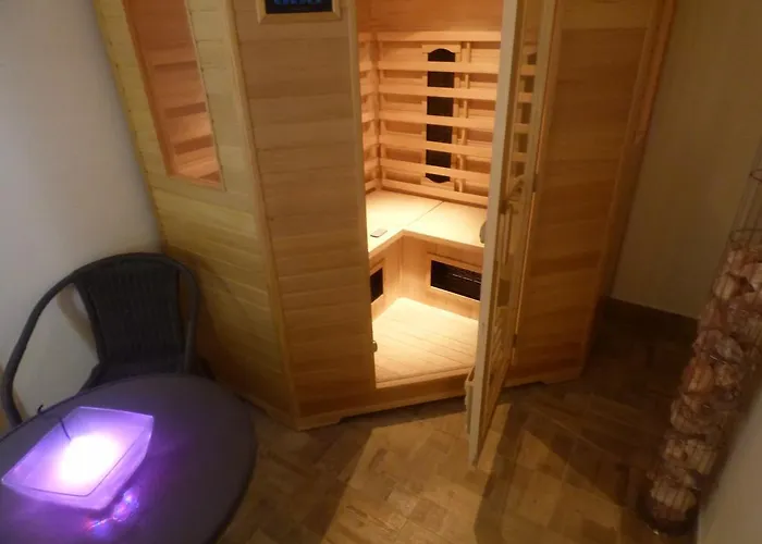 Apartament Antałówka Zakopane