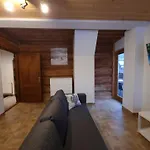 Apartment Antalowka