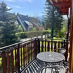Apartment Antalowka