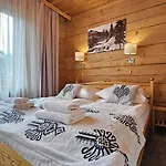 Apartment Antalowka