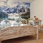 Apartment Antalowka