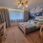 Antalowka Zakopane