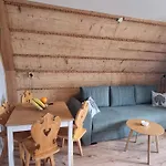 Apartment Antalowka