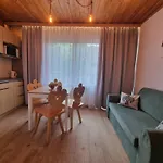 Antalowka Apartment *