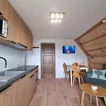 Apartment Antalowka *