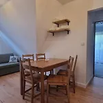 Antalowka Apartment *