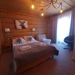 Apartment Antalowka