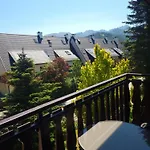 Apartment Antalowka