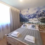 Apartment Antalowka