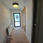 Διαμέρισμα Antalowka *