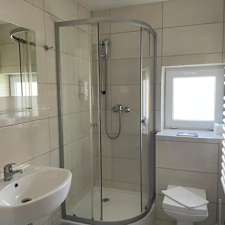 Apartman Antalowka