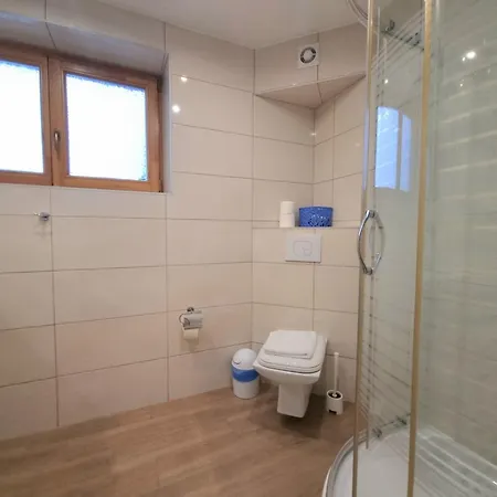 Apartment Antalowka