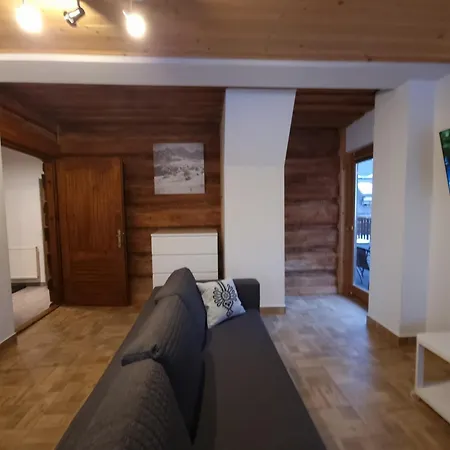 Apartman Antalowka