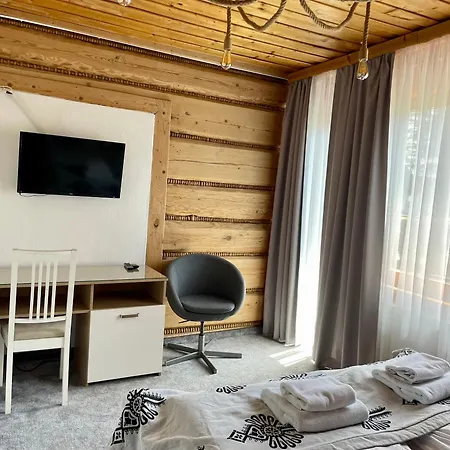 Apartment Antalowka *