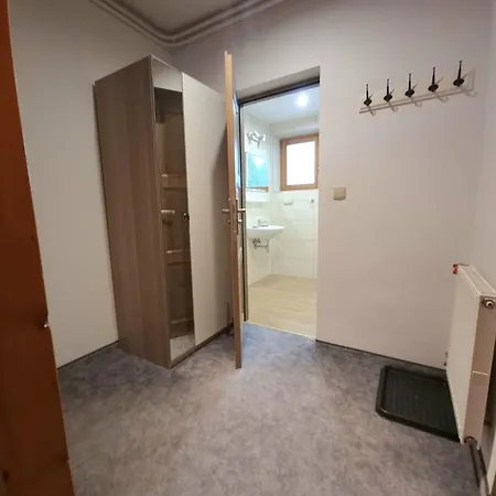 Apartment Antalowka *