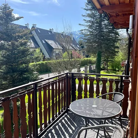 Διαμέρισμα Antalowka