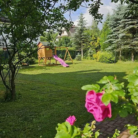 Antalowka Апартаменты Закопане