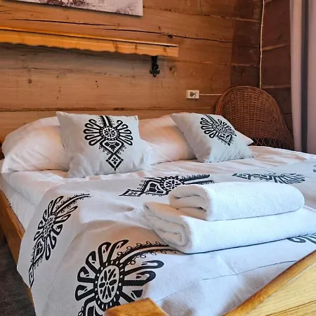 Antalowka Appartement