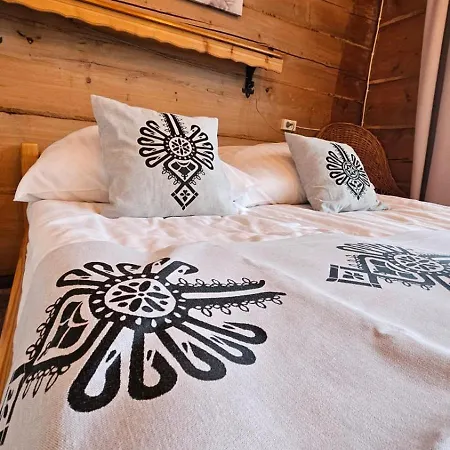 Apartman Antalowka *