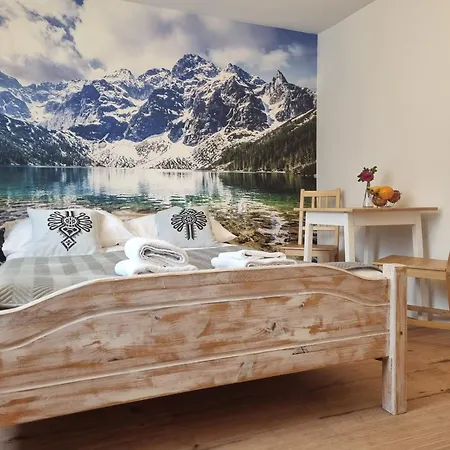 Apartman Antalowka