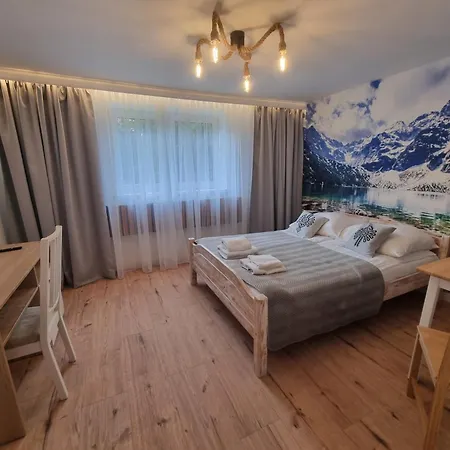 Antalowka Zakopane
